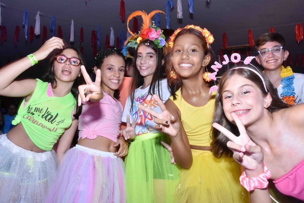 3º Grito de Carnaval - Solidário JTC 2020